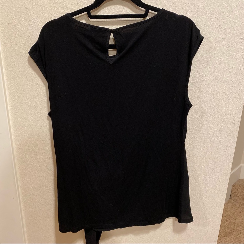 Vince Camuto Top - Picture 4 of 4